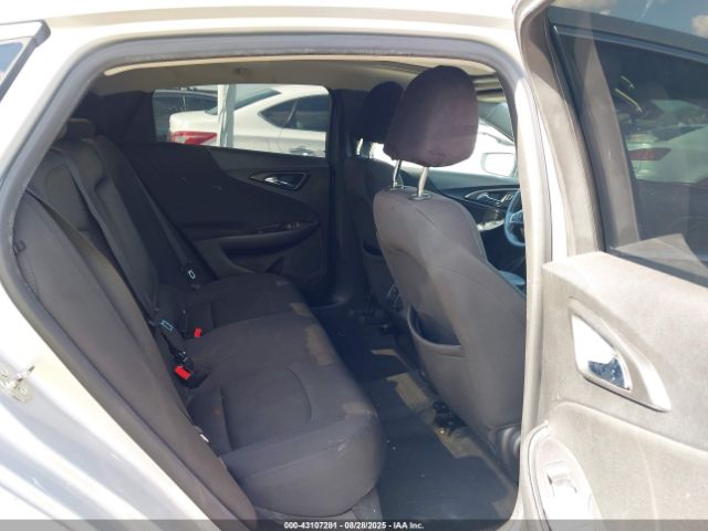 2019 CHEVROLET MALIBU 1G1ZD5ST7KF146646 Photo 7