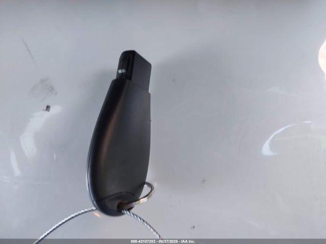 2C4RDGCG6JR253540 Dodge Grand Caravan