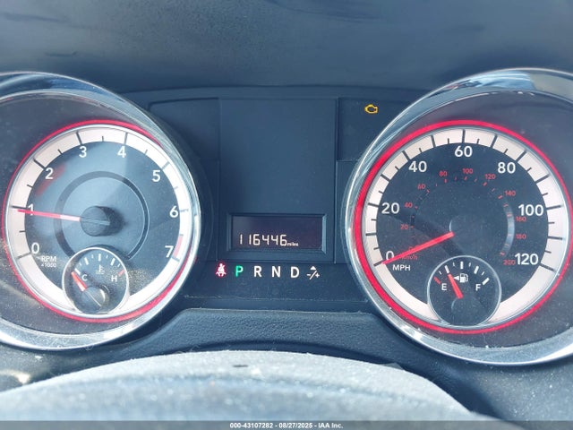 2C4RDGCG6JR253540 Dodge Grand Caravan