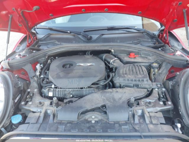 2019 MINI CLUBMAN WMWLU5C5XK2G05222 Photo 9