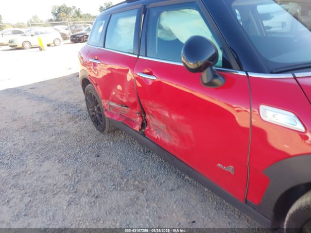 2019 MINI CLUBMAN WMWLU5C5XK2G05222 Photo 5