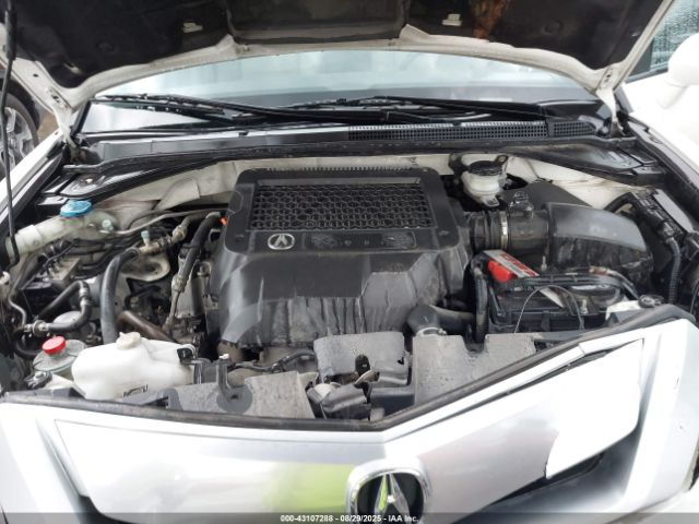 2011 ACURA RDX 5J8TB2H51BA002017 Photo 9