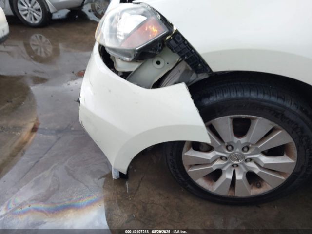 2011 ACURA RDX 5J8TB2H51BA002017 Photo 5