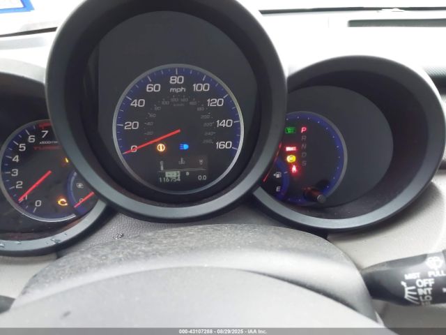 2011 ACURA RDX 5J8TB2H51BA002017 Photo 6