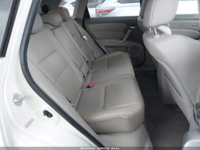 2011 ACURA RDX 5J8TB2H51BA002017 Photo 7