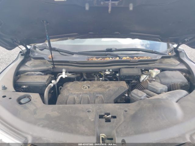 2018 ACURA MDX SPORT HYBRID 5J8YD7H71JL000026 Photo 9