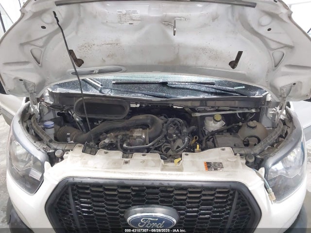 Ford 3.5l v6 cyclone 2022 1FTBR2X80NKA63780 Image 10