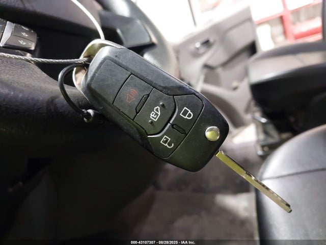 Ford 3.5l v6 cyclone 2022 1FTBR2X80NKA63780 Image 11