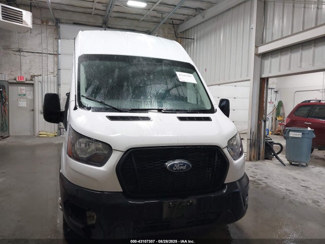 Ford 3.5l v6 cyclone 2022 1FTBR2X80NKA63780 Image 12