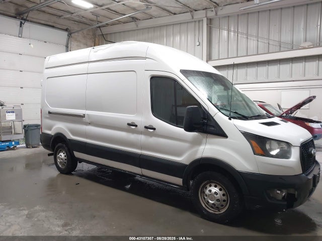 Ford 3.5l v6 cyclone 2022 1FTBR2X80NKA63780 Image 13