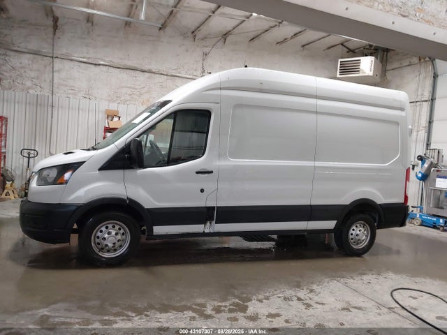 Ford 3.5l v6 cyclone 2022 1FTBR2X80NKA63780 Image 14