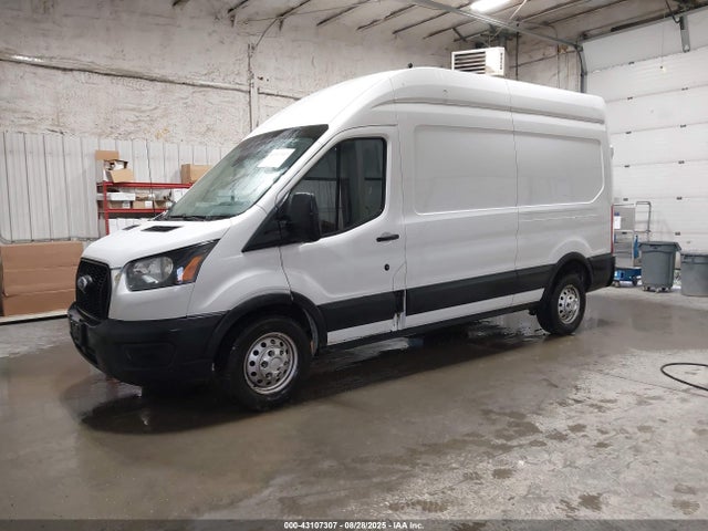 Ford 3.5l v6 cyclone 2022 1FTBR2X80NKA63780 Image 2