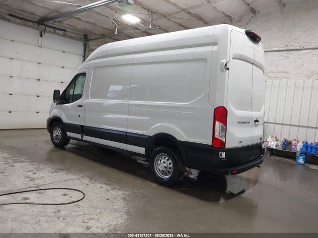 Ford 3.5l v6 cyclone 2022 1FTBR2X80NKA63780 Image 3