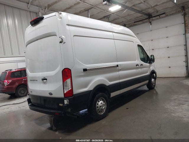Ford 3.5l v6 cyclone 2022 1FTBR2X80NKA63780 Image 4