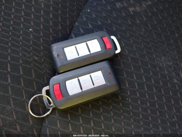 2024 MITSUBISHI MIRAGE G4 ML32FVFJ3RHF05331 Photo 10