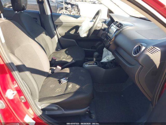 2024 MITSUBISHI MIRAGE G4 ML32FVFJ3RHF05331 Photo 4