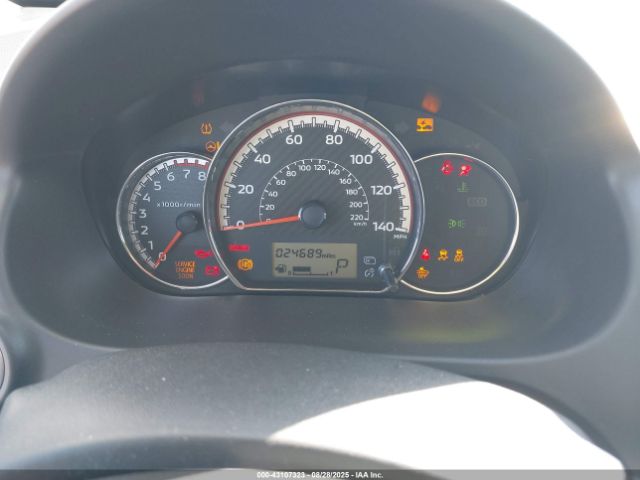 2024 MITSUBISHI MIRAGE G4 ML32FVFJ3RHF05331 Photo 6