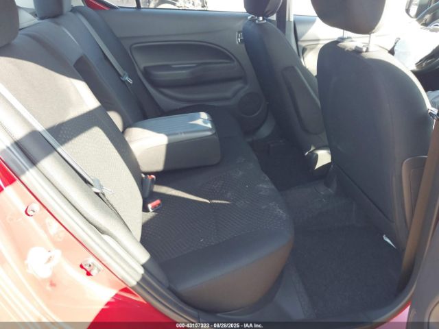 2024 MITSUBISHI MIRAGE G4 ML32FVFJ3RHF05331 Photo 7