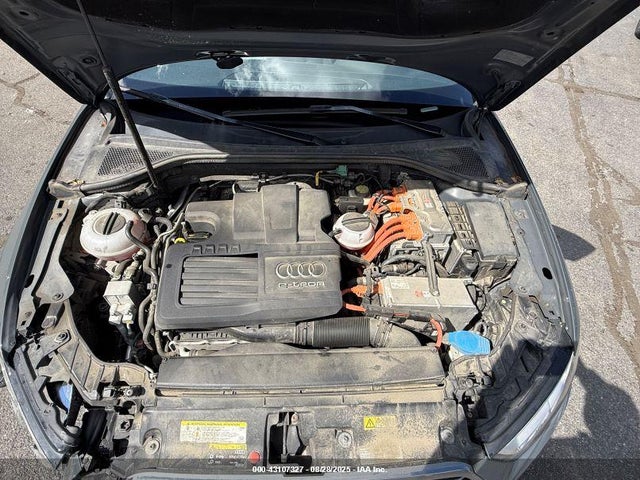2017 AUDI A3 E-TRON WAUUPBFF8HA048692 Photo 9