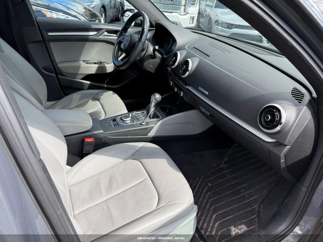 2017 AUDI A3 E-TRON WAUUPBFF8HA048692 Photo 4