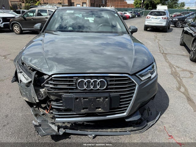 2017 AUDI A3 E-TRON WAUUPBFF8HA048692 Photo 5