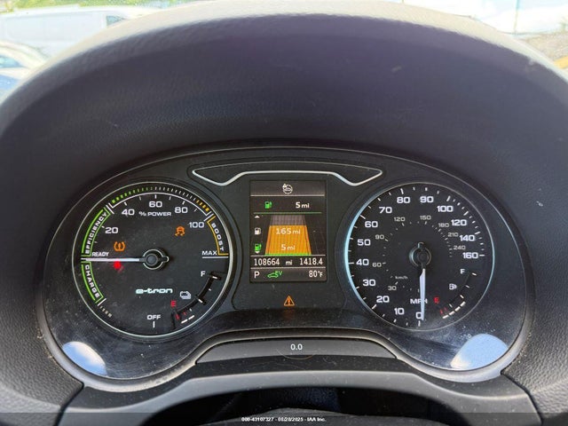 2017 AUDI A3 E-TRON WAUUPBFF8HA048692 Photo 6