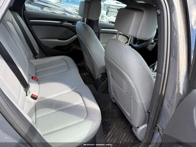 2017 AUDI A3 E-TRON WAUUPBFF8HA048692 Photo 7