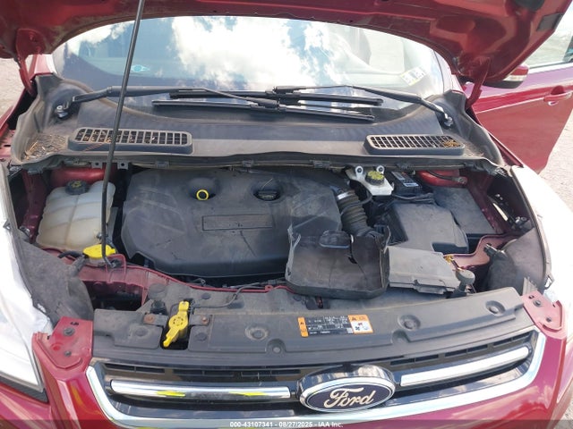 1FMCU9J94EUC72470 Ford Escape