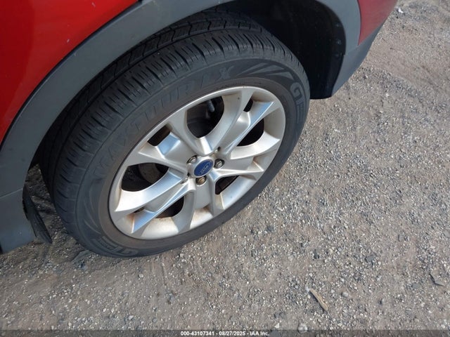 1FMCU9J94EUC72470 Ford Escape