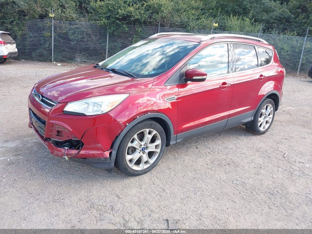 1FMCU9J94EUC72470 Ford Escape
