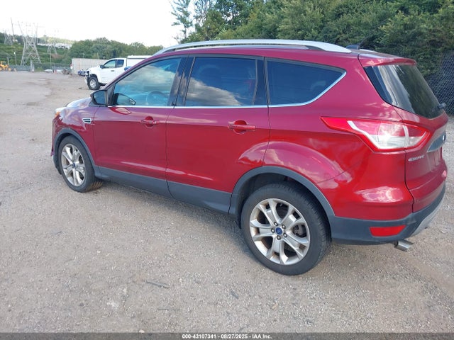 1FMCU9J94EUC72470 Ford Escape