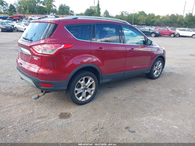1FMCU9J94EUC72470 Ford Escape