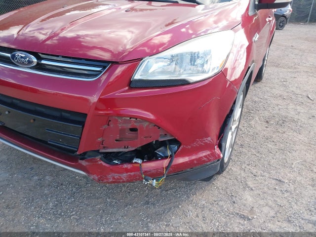 1FMCU9J94EUC72470 Ford Escape