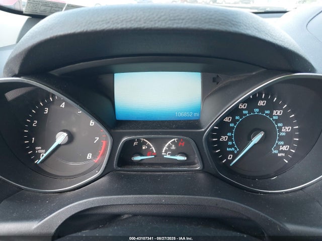 1FMCU9J94EUC72470 Ford Escape
