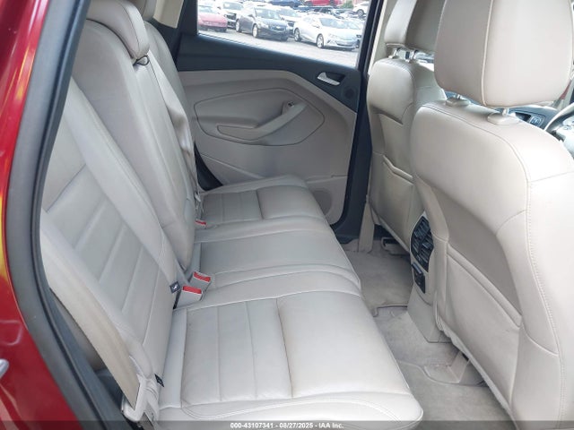 1FMCU9J94EUC72470 Ford Escape