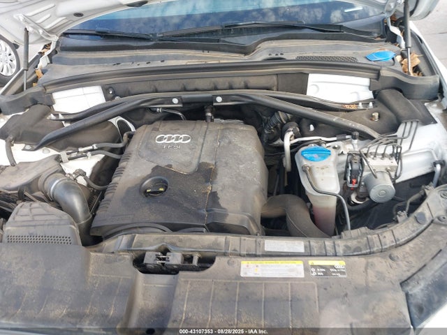 2015 AUDI Q5 WA1LFAFP3FA120832 Photo 9