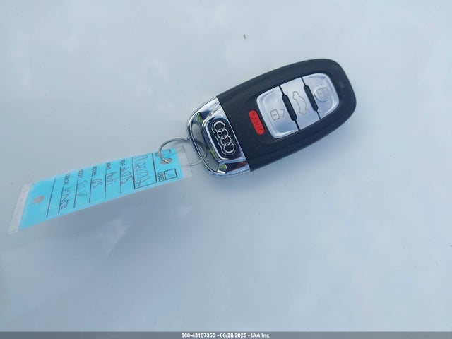 2015 AUDI Q5 WA1LFAFP3FA120832 Photo 10