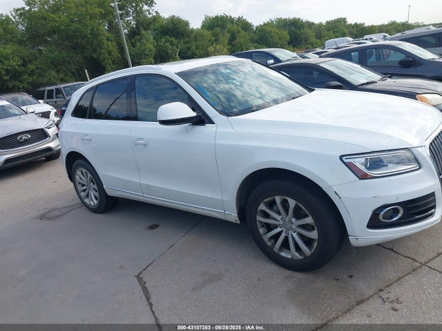 WA1LFAFP3FA120832 Audi 2.0t