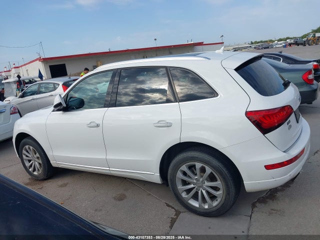 WA1LFAFP3FA120832 Audi 2.0t