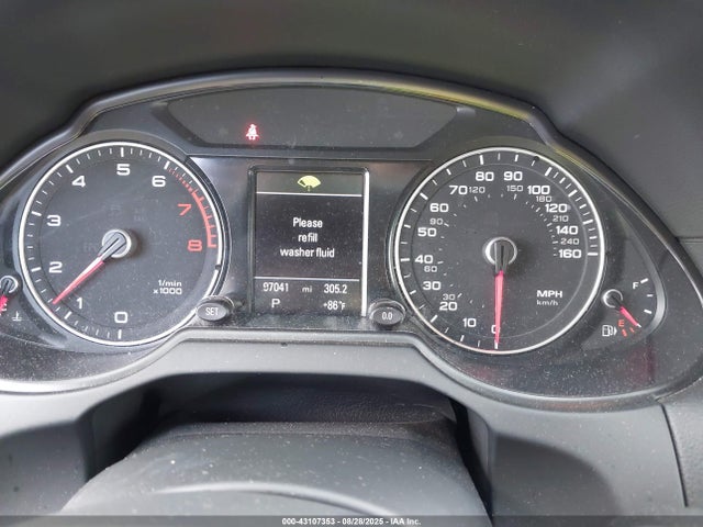 2015 AUDI Q5 WA1LFAFP3FA120832 Photo 6