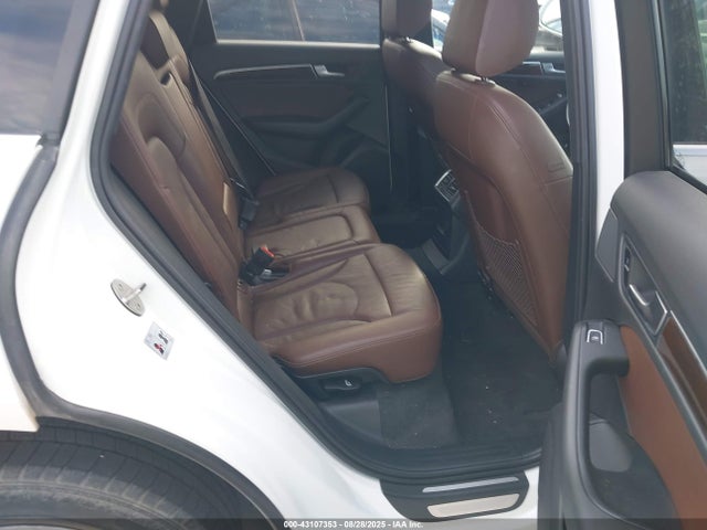 2015 AUDI Q5 WA1LFAFP3FA120832 Photo 7