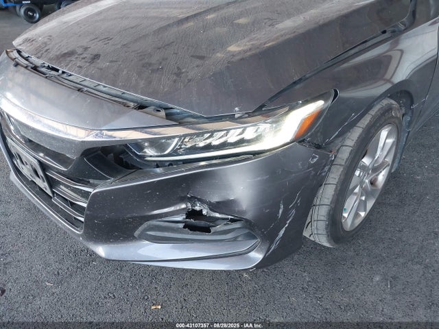 1HGCV1F12JA117807 Honda l15be