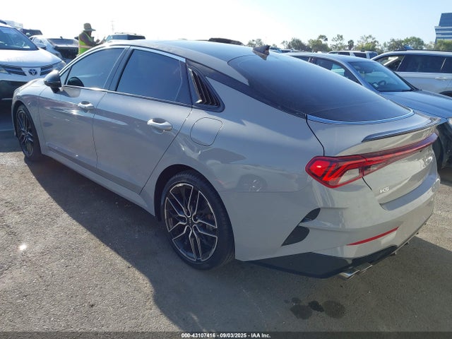 5XXG44J81RG243777 KIA t-gdi theta iii