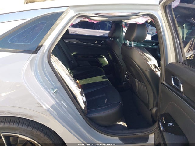 5XXG44J81RG243777 KIA t-gdi theta iii