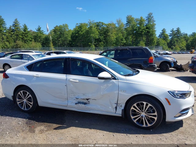 W04GL6SX2K1030983 Buick ltg - spark ignited direct injection, variable valve timing, e85 max