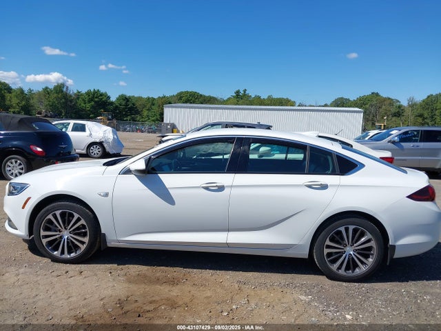W04GL6SX2K1030983 Buick ltg - spark ignited direct injection, variable valve timing, e85 max