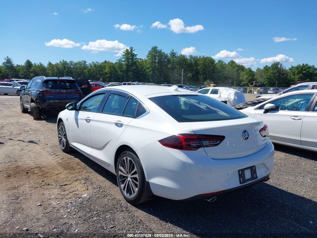 W04GL6SX2K1030983 Buick ltg - spark ignited direct injection, variable valve timing, e85 max