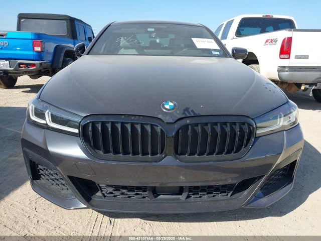 WBA53BH08PWY19629 BMW 530I