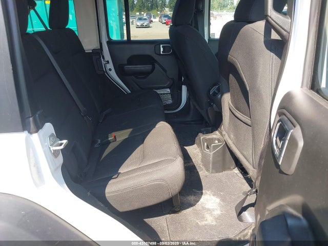 1C4HJXDN5PW681679 Jeep Wrangler