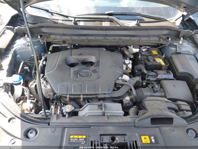 Mazda py cylinder deactiviation 2025 JM3KFBCM9S0672117 Image 10